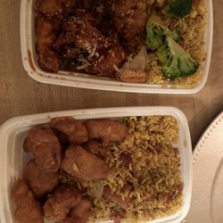Mayflower Chinese Restaurant