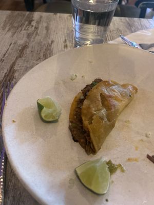 Baja Craft Kitchen by null