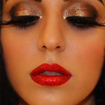 Le'Bleu Diamond Cosmetics - Matte Liquid Lipgloss - Mink Lashes- Glitter Eyes - Makeup Artists Near Me - Atlanta, Georgia Le'Bleu Diamond Cosmetics - Matte Liquid Lipgloss - Mink Lashes- Glitter Eyes - Makeup Artists Near Me - Atlanta, Georgia