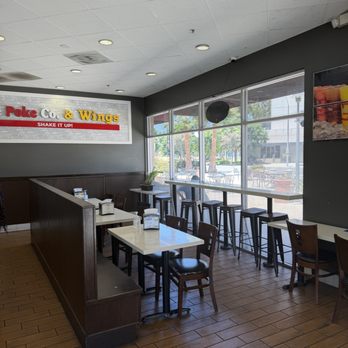 The Poke Co - Poke Near Me - Norwalk, California The Poke Co - Poke Near Me - Norwalk, California