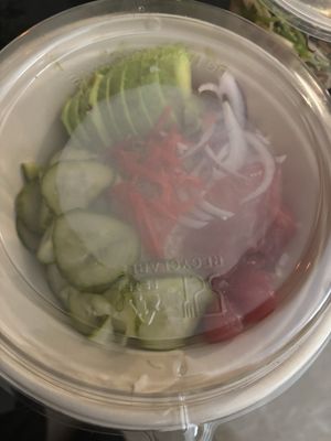 Poke-San / Maki-San at The Citadel by null