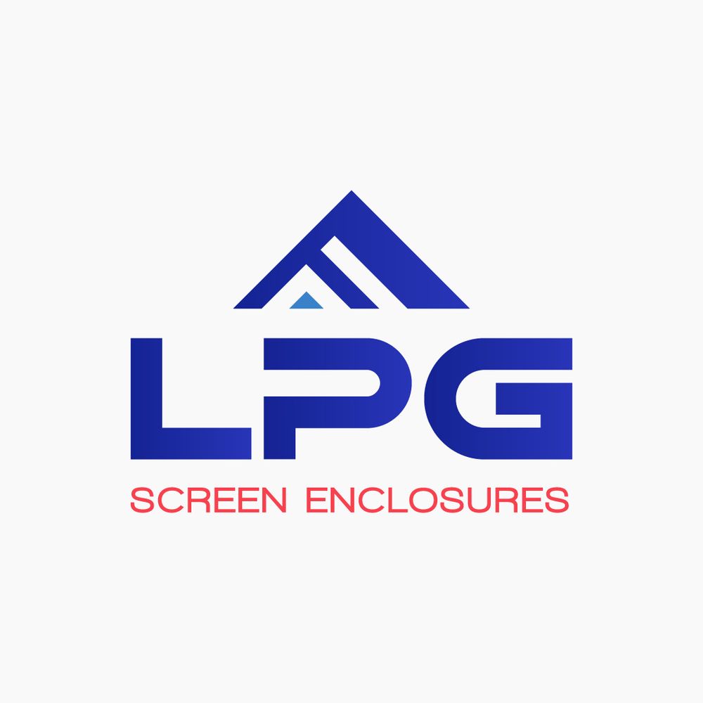 Slide of LPG Screens Enclosure