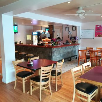 Antojitos Mexicanos - Dining room - Mexican Near Me - Winchester, Virginia