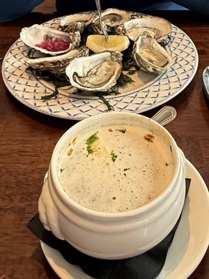 Fishy Fishy Kinsale by null