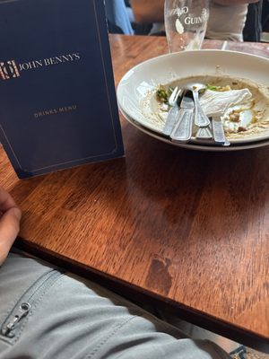 John Benny's Pub by null