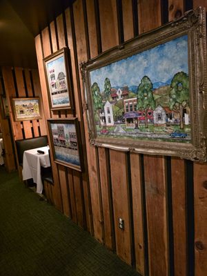 The Farmhouse by null