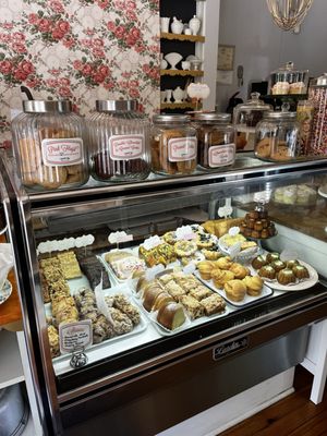 Factory Girl Bake Shop by null