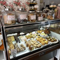Factory Girl Bake Shop
