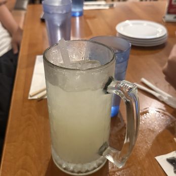 Wadaya - yuzu sour - Ramen Near Me - Costa Mesa, California