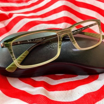 Paris Miki - Reading glasses also purchased from Paris Miki from several years ago - Eyewear & Opticians Near Me - Honolulu, Hawaii