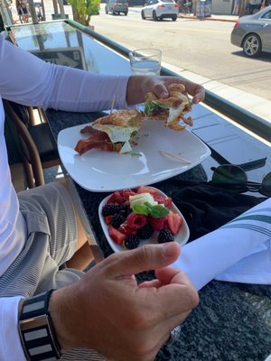 Un Caffe Altamura by null