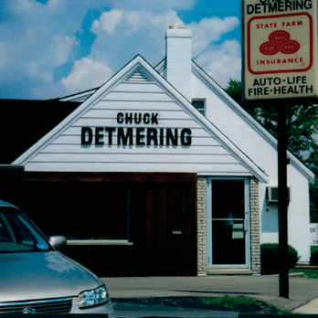 Chuck Detmering - State Farm Insurance Agent - State Farm Office - Home & Rental Insurance Near Me - Cincinnati, Ohio Chuck Detmering - State Farm Insurance Agent - State Farm Office - Home & Rental Insurance Near Me - Cincinnati, Ohio