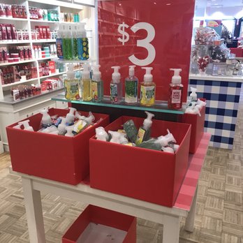 Bath & Body Works - So excited - Cosmetics & Beauty Supply Near Me - Rochester Hills, Michigan