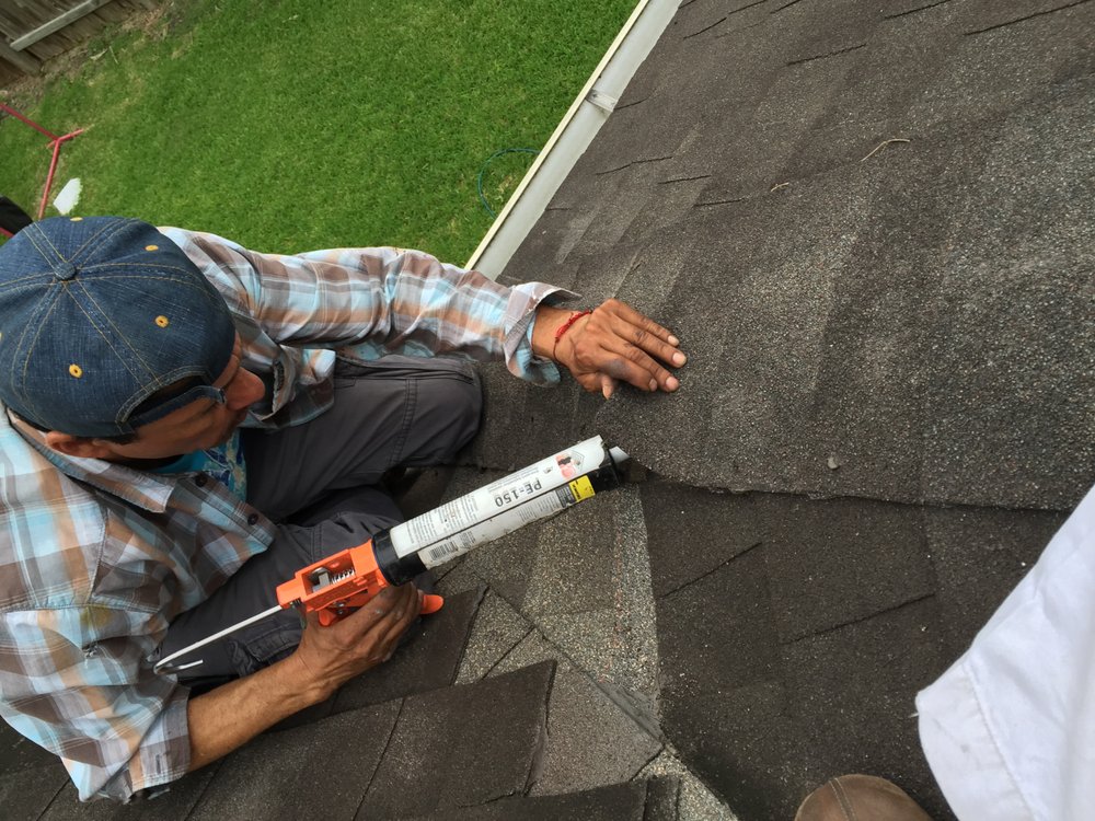 Slide of Whitman's Contracting And Roofing