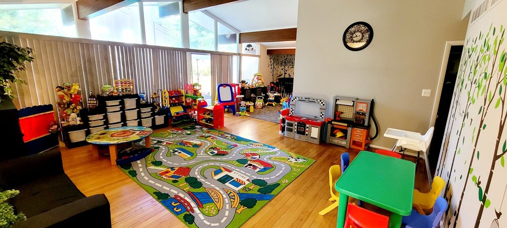 Crocky Child Care - childcare center in Columbia, MD