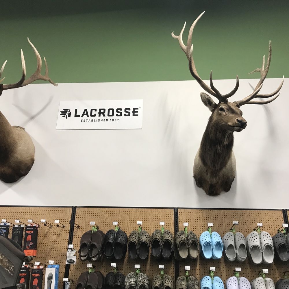 Sportsman's Warehouse - Fun shopping. - Outdoor Gear Near Me - Flagstaff, Arizona Sportsman's Warehouse - Fun shopping. - Outdoor Gear Near Me - Flagstaff, Arizona