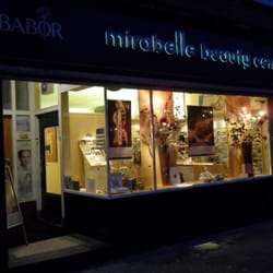 Babor Institute Mirabelle - Mirabelle
