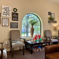 Cinco Meadows Dental