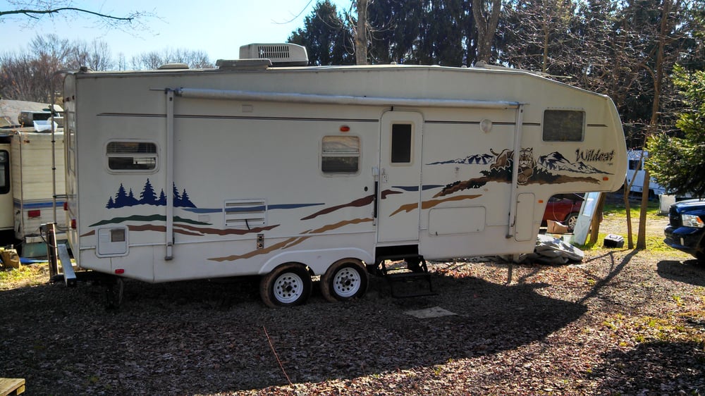 MILLER’S CAMPGROUND Updated September 2024 12 Photos 111 Office