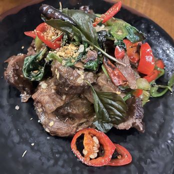 Soothr - Beef - Thai Near Me - New York, New York
