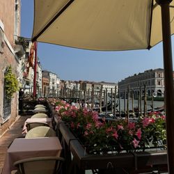 CA' Sagredo Hotel