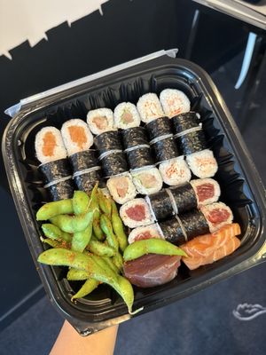 Poke OG Downtown by null