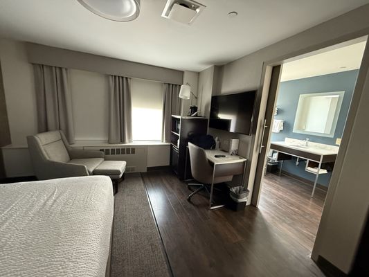 The Kahler Grand Hotel