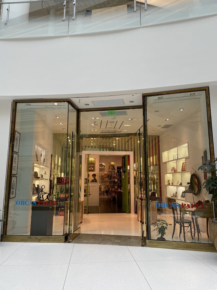 ORCAS PALEY - Updated June 2024 - 600 Pine St, Seattle, Washington