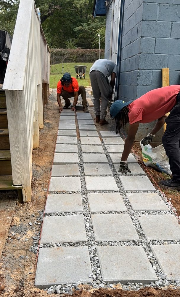 Slide of Baumgras Consulting