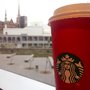 Photo of Starbucks