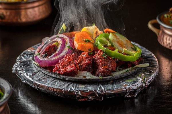 Namaste Chicago by null