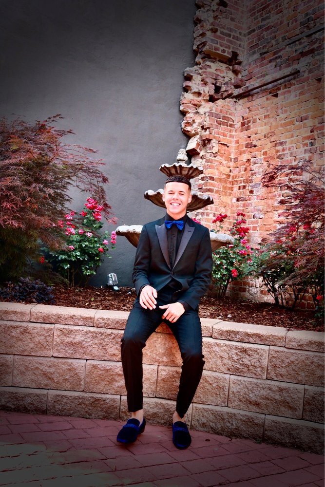 HARLEY’S TUXEDO & GIFTS Updated August 2024 Request Information