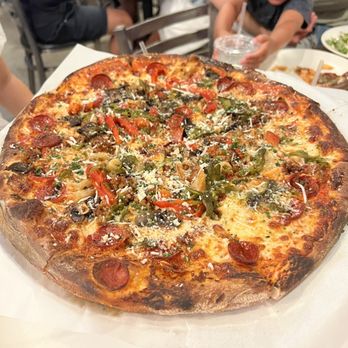 Apizza Doho - Pizza Near Me - Dana Point, California Apizza Doho - Pizza Near Me - Dana Point, California