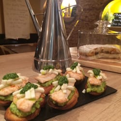 Bruit de Comptoir