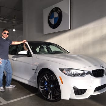 Pacific BMW - Thank you pacific Bmw and Rafy Hatamian for great experience - Auto Repair Near Me - Glendale, California