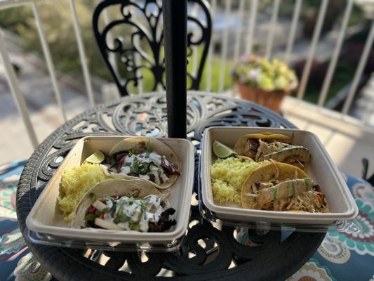 Surfside Taco Stand by null