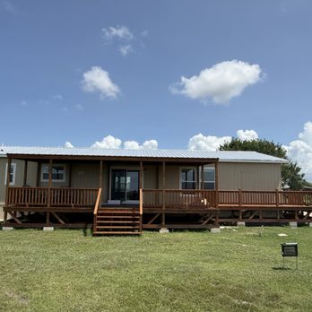 Smith Decks - Decks & Railing Near Me - Victoria, Texas Smith Decks - Decks & Railing Near Me - Victoria, Texas