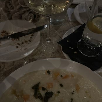 Celadon - Table - Seafood Near Me - Napa, California