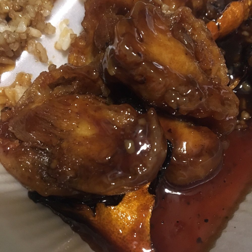 Super Wok - Dried out chicken - Chinese Near Me - Tulsa, Oklahoma Super Wok - Dried out chicken - Chinese Near Me - Tulsa, Oklahoma