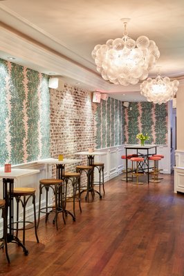 all & sundry by null