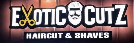 Exotic Cutz Logo