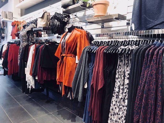 Belle et Rebelle by null