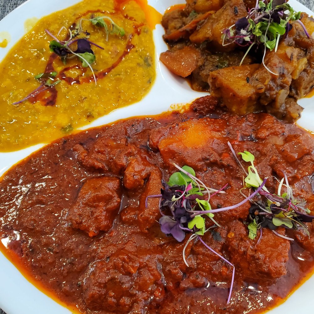 Jalwa:Modern Indian Dining - Vindaloo - Indian Near Me - Montclair, New Jersey Jalwa:Modern Indian Dining - Vindaloo - Indian Near Me - Montclair, New Jersey