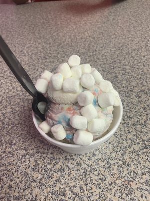 what's the scoop!? by null