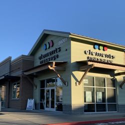 Elements Massage