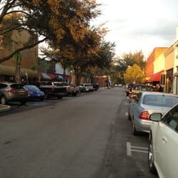 Carmines Resturant - Delightful downtown Walterboro