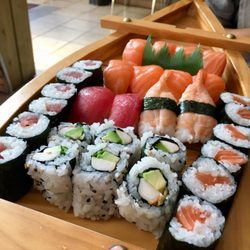 Sushi Express 33