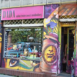 Dada
