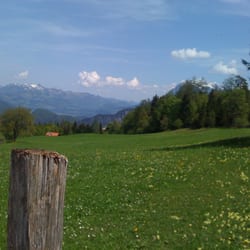 Alpengasthof Schneeberg