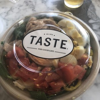 TASTE - Specialty Food Near Me - Virginia Beach, Virginia TASTE - Specialty Food Near Me - Virginia Beach, Virginia
